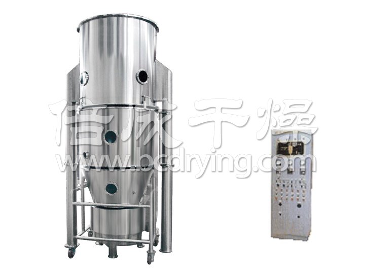 PGL係列噴（pēn）霧（wù）幹燥（zào）製粒機