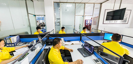 精密機（jī）械加工